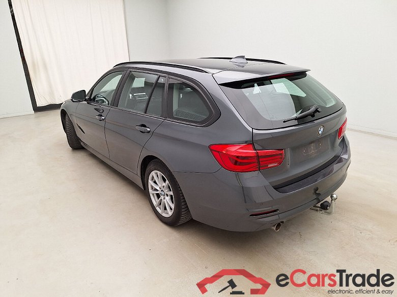 BMW, 3-serie Touring '15, BMW 3 Reeks Touring 318i (100 kW) Aut. 5d #6