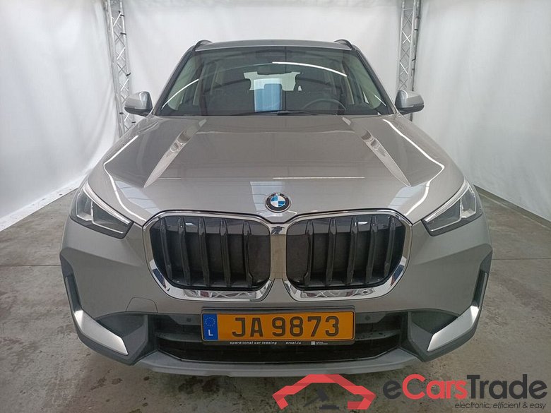 BMW X1 DIESEL - 2023 2.0 dA 150hp sDrive18 5d #5