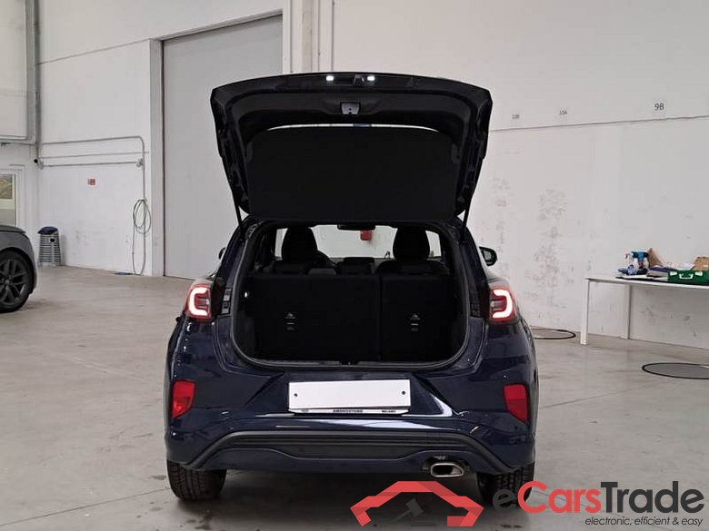 FORD PUMA / 2019 / 5P / SUV 1.0 ECOBOOST HYBRID 125CV ST-LINE #5