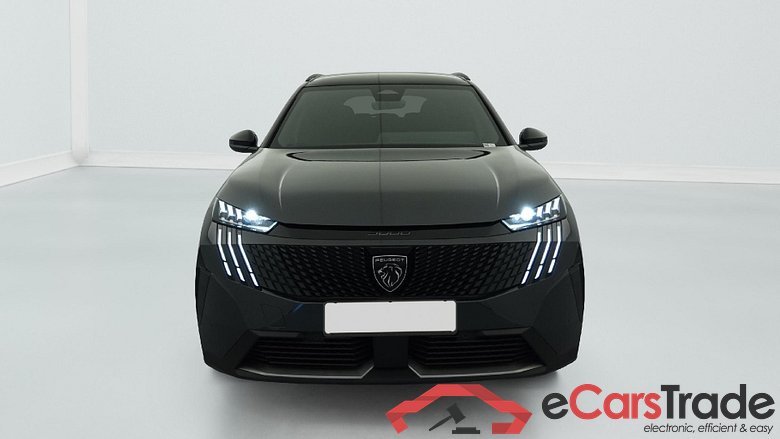 Peugeot 5008 HYBRID 145CH E-DCS6 GT #2