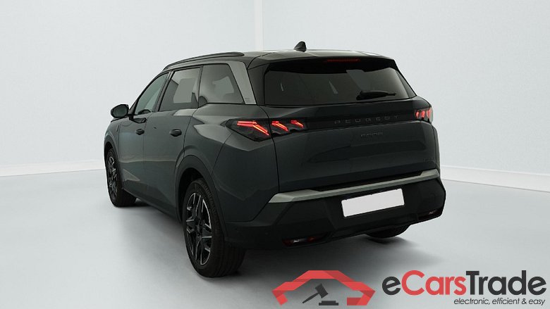 Peugeot 5008 HYBRID 145CH E-DCS6 GT #5