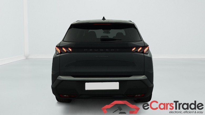 Peugeot 5008 HYBRID 145CH E-DCS6 GT #6