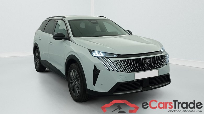 Peugeot 5008 HYBRID 145 CH E-DCS6 ALLURE