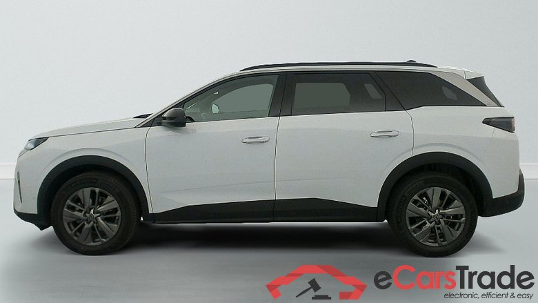 Peugeot 5008 HYBRID 145 CH E-DCS6 ALLURE #4