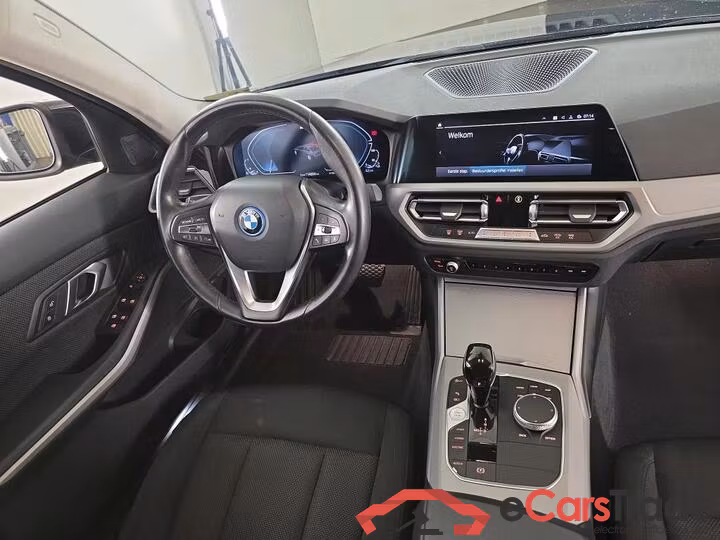 BMW 3 Reeks Berline 3 Reeks Berline 320e (150 kW) (PHEV) 150kW/204pk  4D/P Auto-8 #5