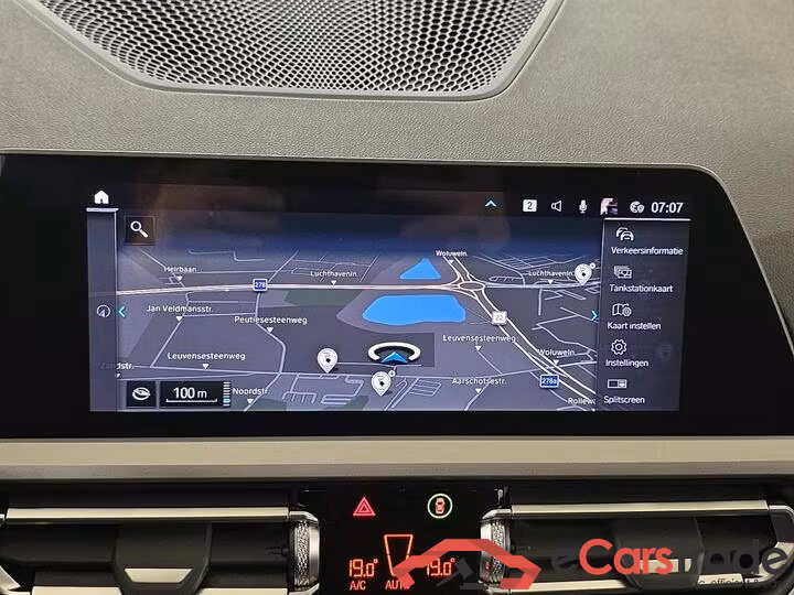BMW 3 Reeks Berline 3 Reeks Berline 320e (150 kW) (PHEV) 150kW/204pk  4D/P Auto-8 #6