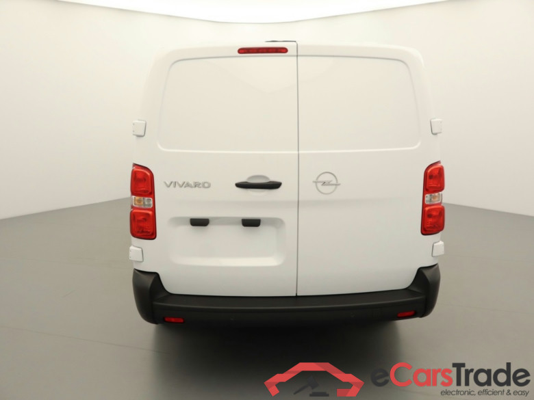 Opel Vivaro VAN 2.0 DIESEL 147hp #5