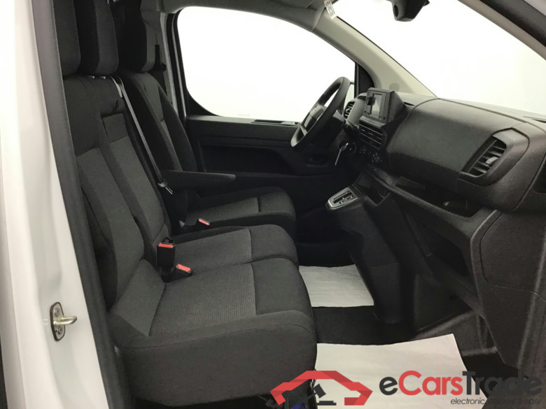 Opel Vivaro VAN 2.0 DIESEL 147hp #6