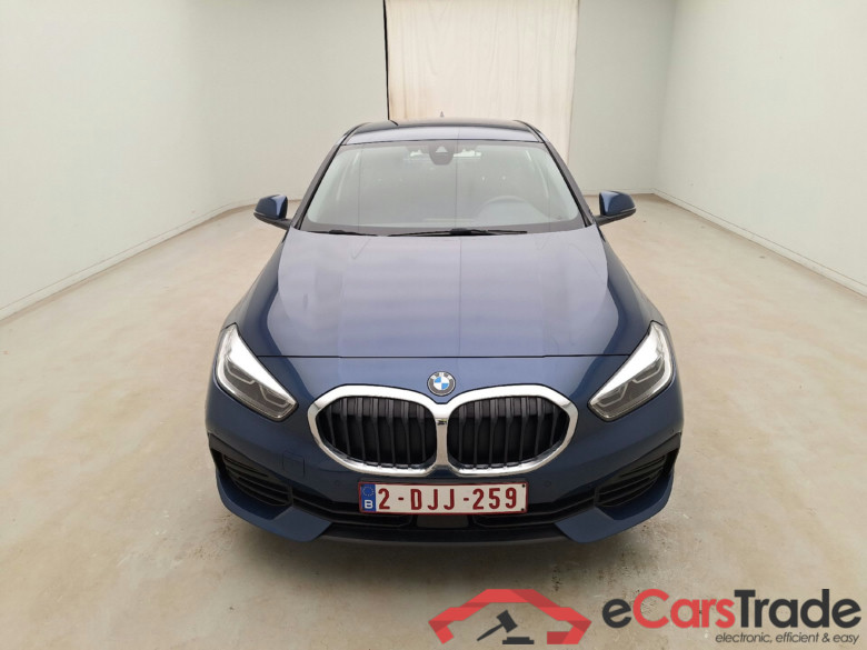 BMW, 1-serie '19, BMW 1 Reeks Hatch 116d (85 kW) 5d #1