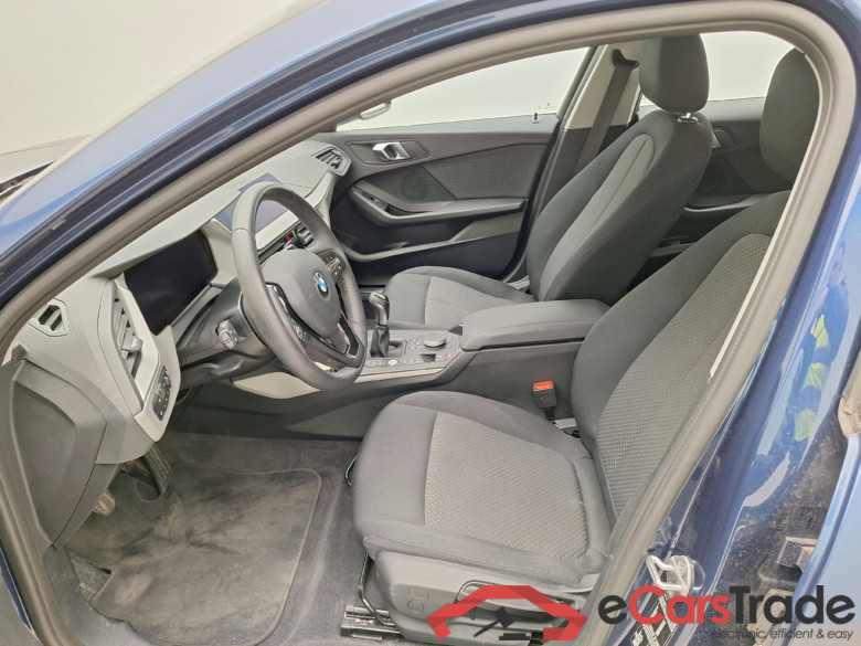 BMW, 1-serie '19, BMW 1 Reeks Hatch 116d (85 kW) 5d #3