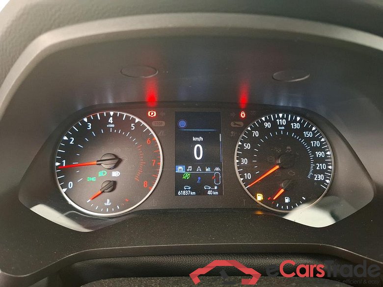 Captur II Evolution 1.0 TCe 90CV BVM6 E6d #6