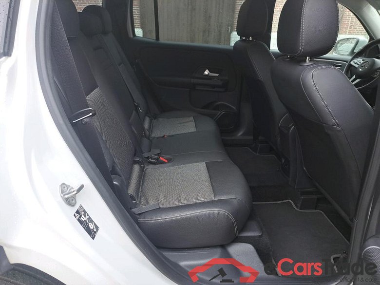 MERCEDES-BENZ GLB 1.3 GLB 180 BUSINESS SOLUTION #6