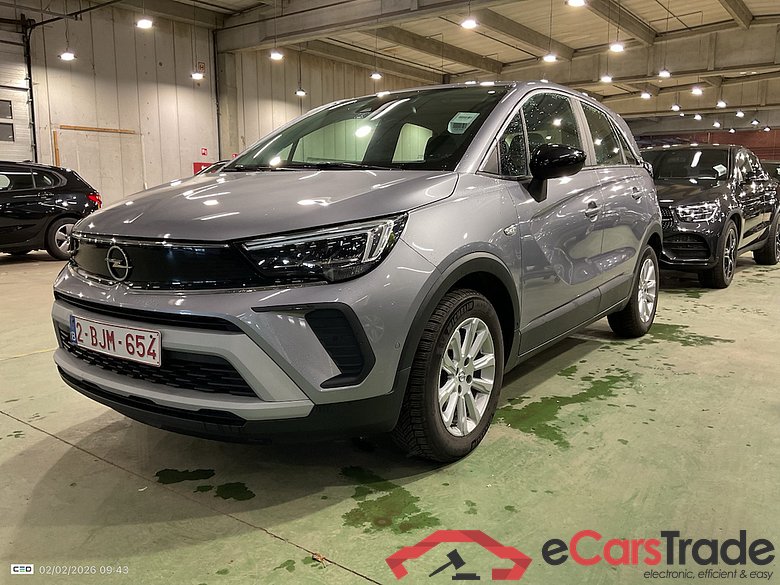 OPEL CROSSLAND 1.5 TURBO D 81KW ELEGANCE