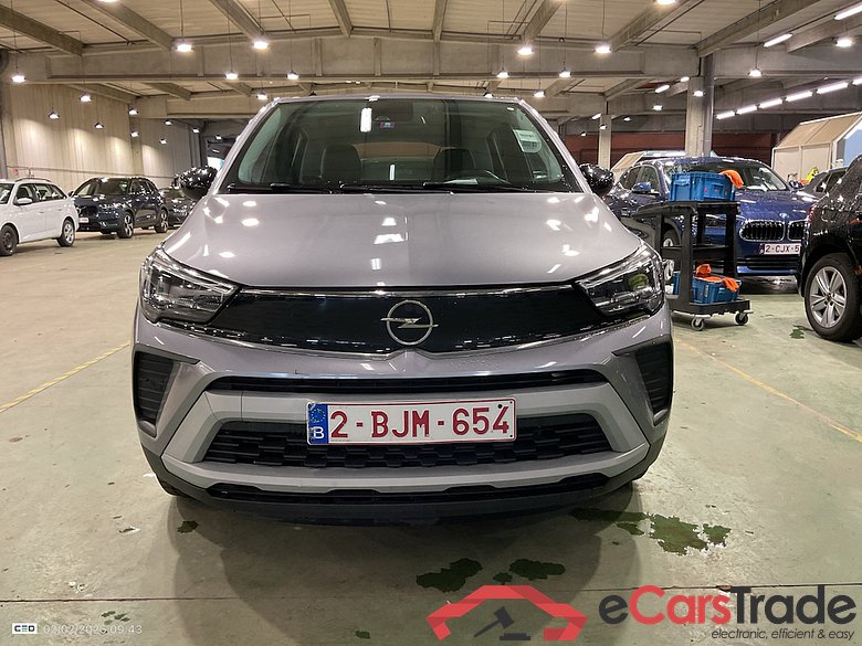 OPEL CROSSLAND 1.5 TURBO D 81KW ELEGANCE #2
