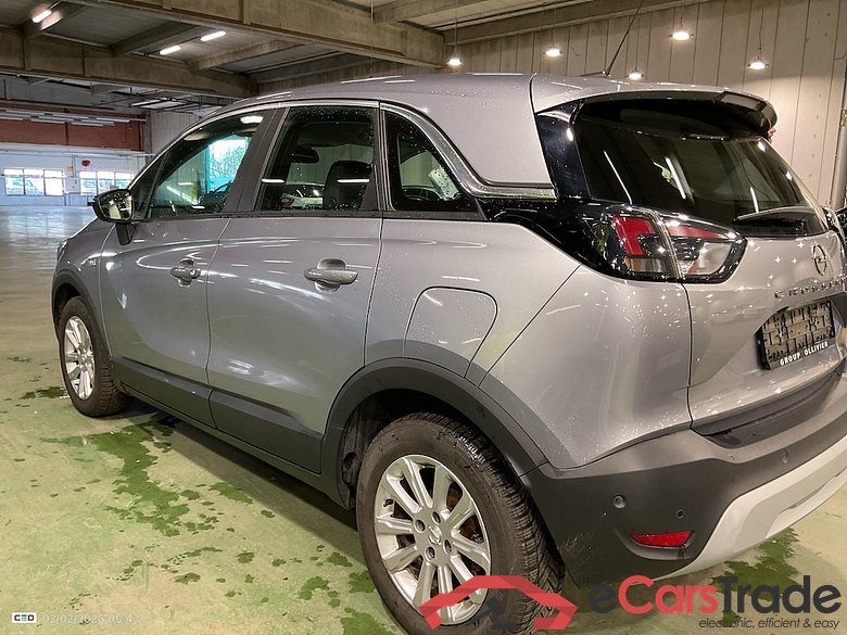 OPEL CROSSLAND 1.5 TURBO D 81KW ELEGANCE #3