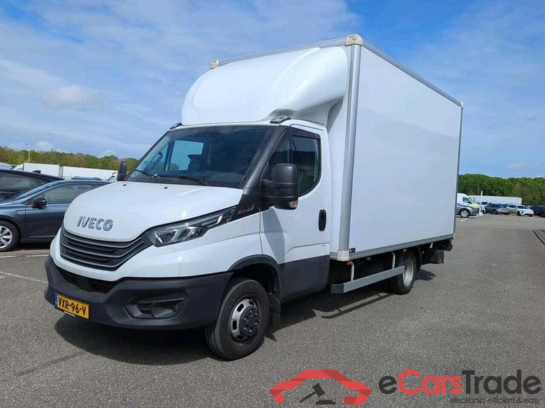 IVECO 40C16  #1