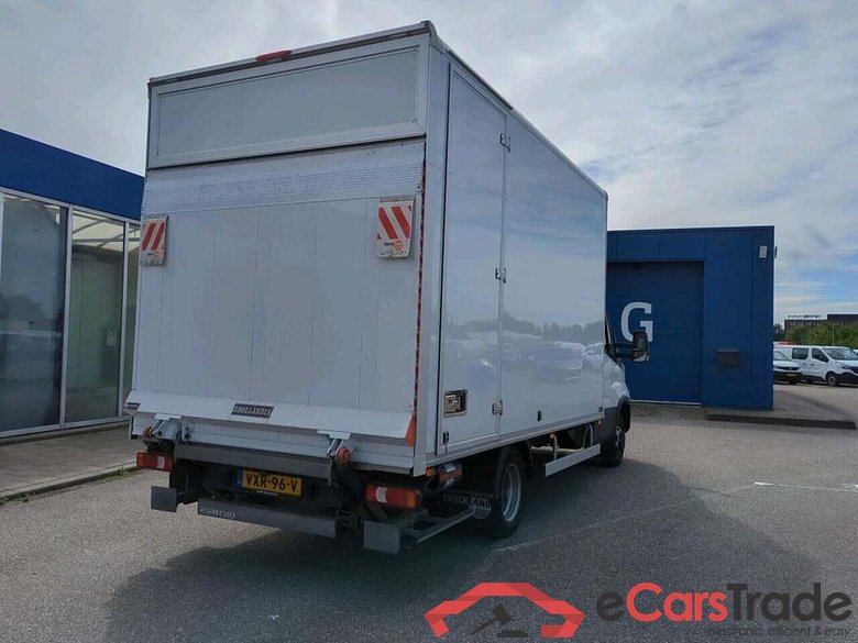 IVECO 40C16  #2