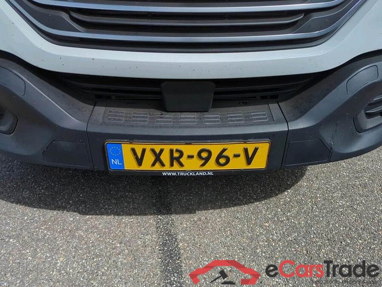 IVECO 40C16  #4