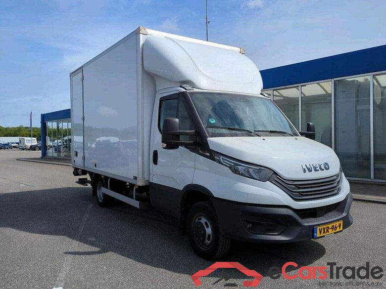 IVECO 40C16  #5