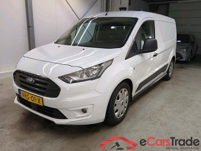 FORD Transit Connect 1.5 EcoBlue L2 Trend #1