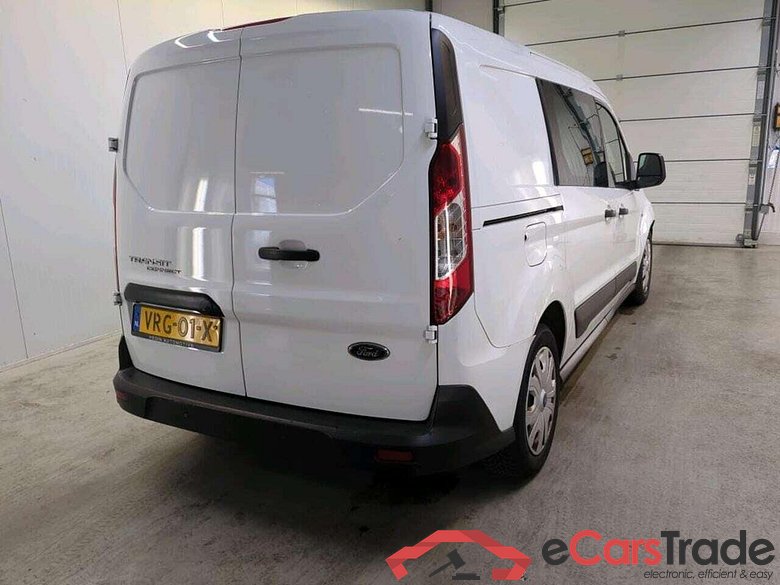 FORD Transit Connect 1.5 EcoBlue L2 Trend #2