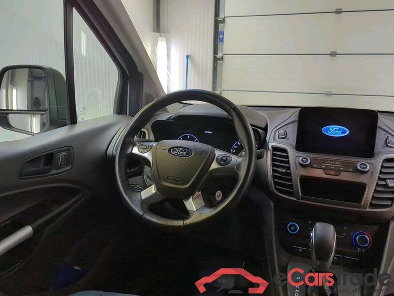 FORD Transit Connect 1.5 EcoBlue L2 Trend #3