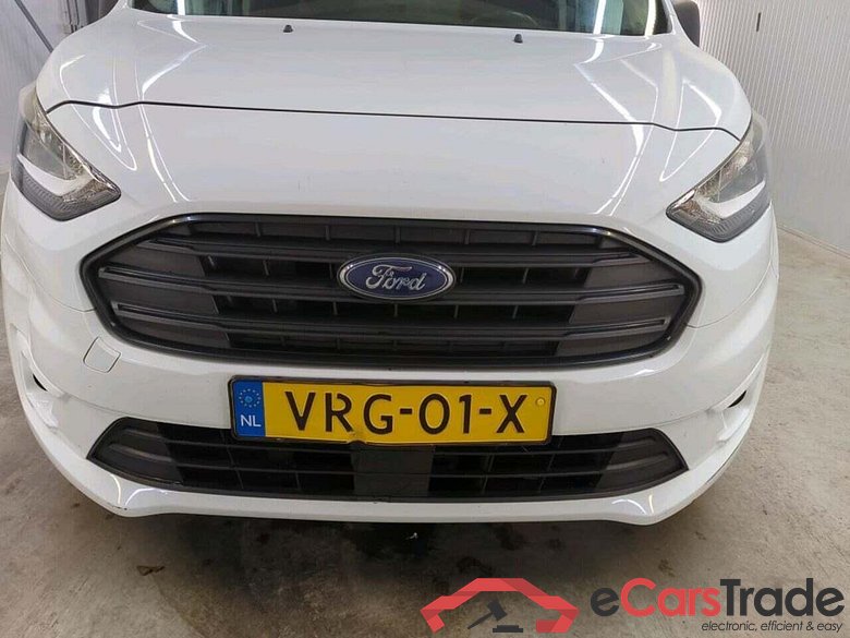 FORD Transit Connect 1.5 EcoBlue L2 Trend #4