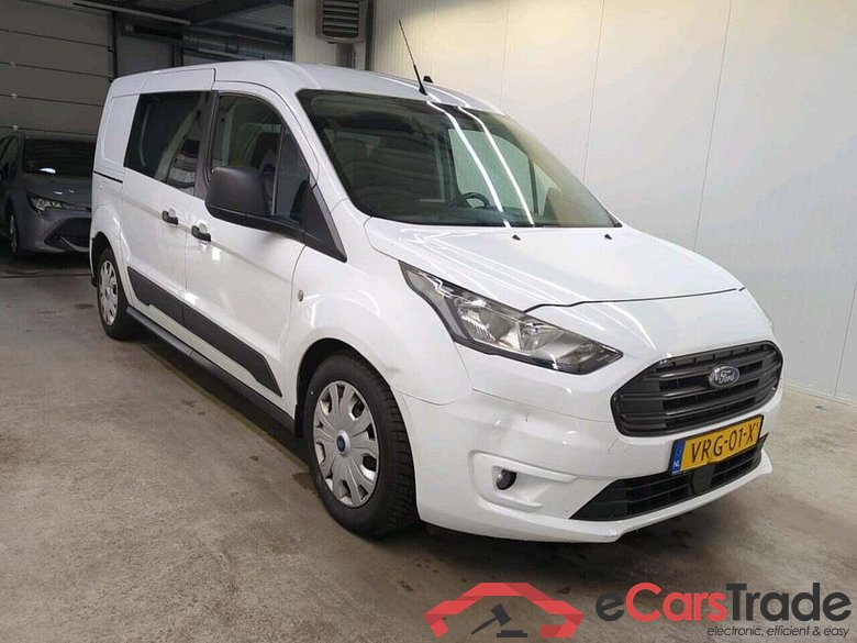 FORD Transit Connect 1.5 EcoBlue L2 Trend #5