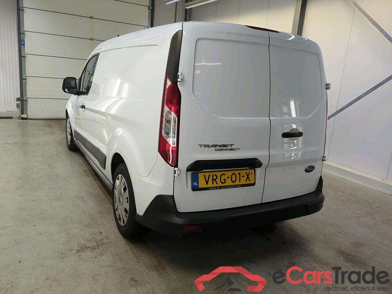 FORD Transit Connect 1.5 EcoBlue L2 Trend #6