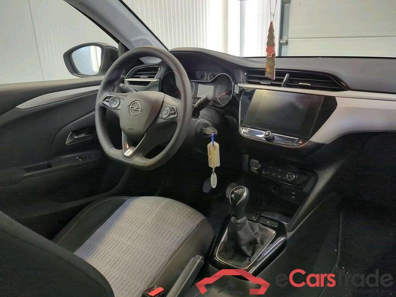 OPEL Corsa 1.2 Edition #3