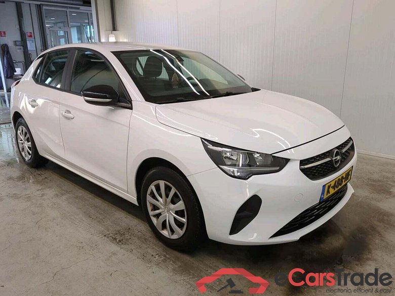 OPEL Corsa 1.2 Edition #5