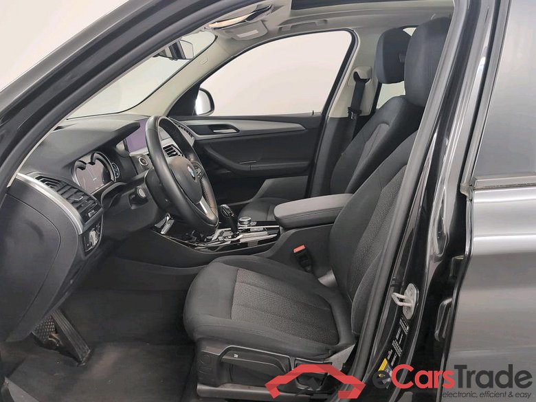 BMW X3 2.0 XDRIVE30E (135KW) AUTO #5