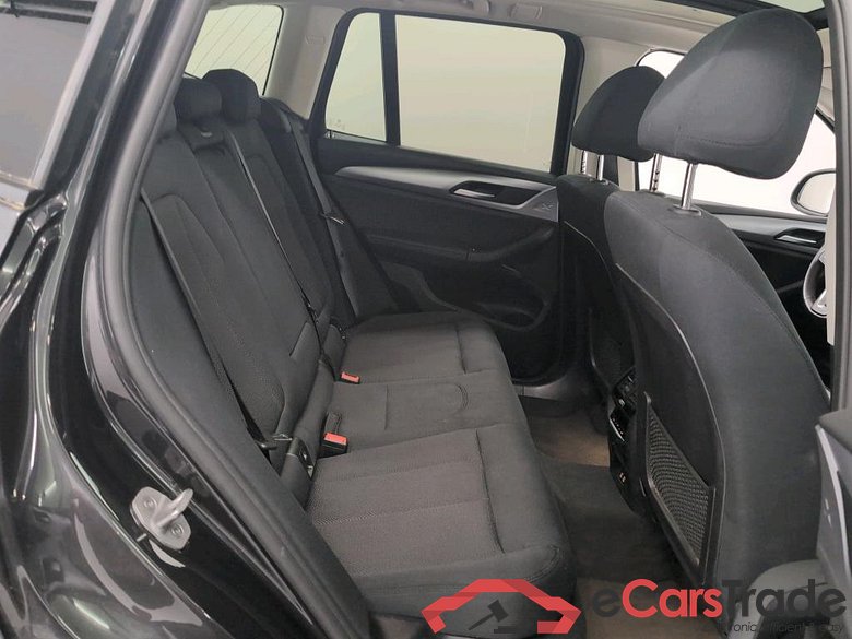 BMW X3 2.0 XDRIVE30E (135KW) AUTO #6