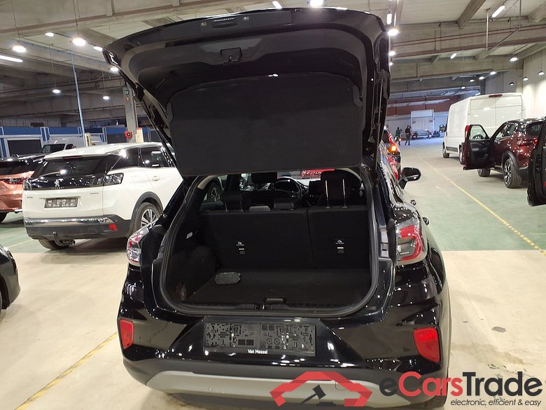 FORD PUMA 1.0 ECOBOOST MHEV 92KW TITANIUM Winter #3