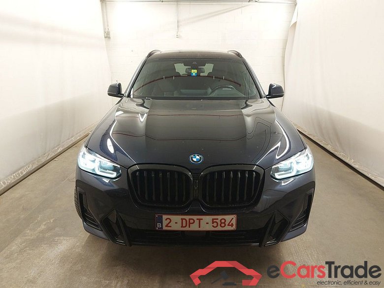 BMW X3 xDrive30e (135 kW) 5d #5