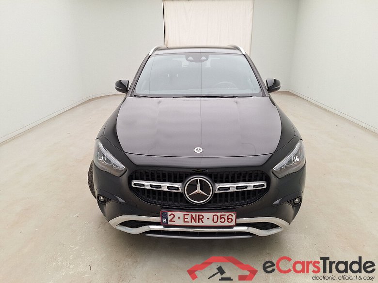 Mercedes, GLA '20, Mercedes-Benz GLA GLA 200 d Business Line 5d #1