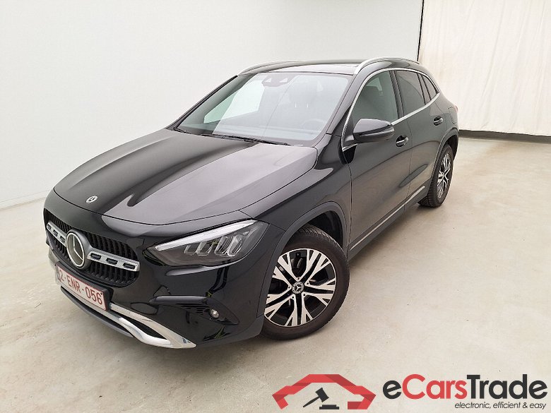 Mercedes, GLA '20, Mercedes-Benz GLA GLA 200 d Business Line 5d #2