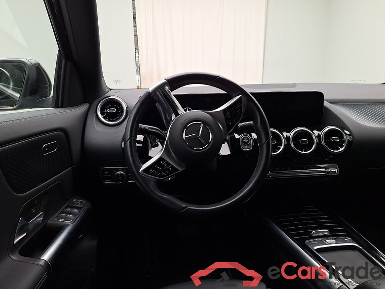 Mercedes, GLA '20, Mercedes-Benz GLA GLA 200 d Business Line 5d #5