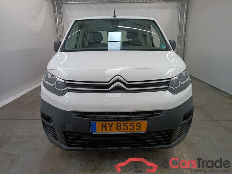 CITROEN BERLINGO SWB DIESEL - 2018 1.5 BlueHDi M Live S&S 5d #5
