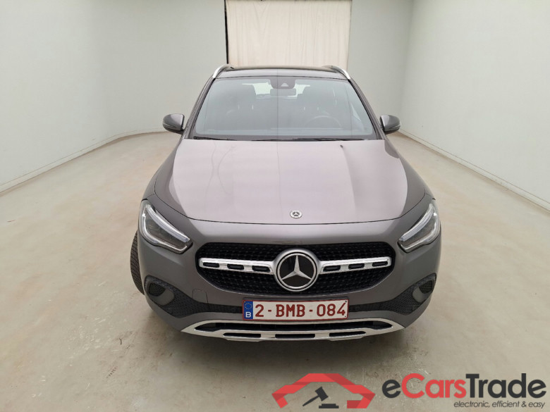Mercedes, GLA '20, Mercedes-Benz GLA GLA 180 d Business Solution 5d #1