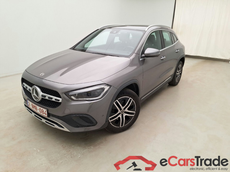 Mercedes, GLA '20, Mercedes-Benz GLA GLA 180 d Business Solution 5d #2
