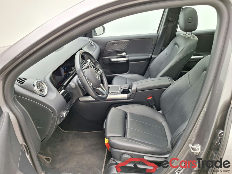 Mercedes, GLA '20, Mercedes-Benz GLA GLA 180 d Business Solution 5d #3