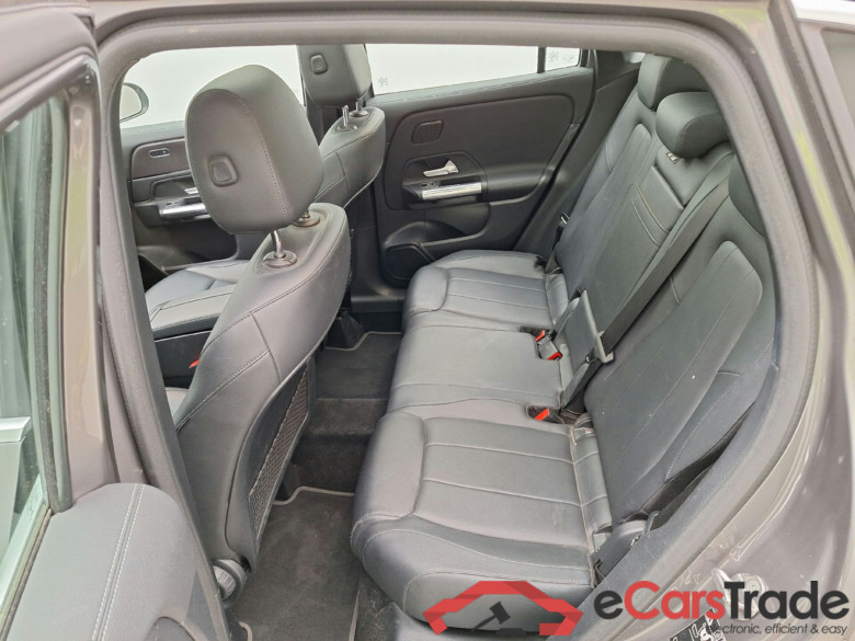 Mercedes, GLA '20, Mercedes-Benz GLA GLA 180 d Business Solution 5d #4