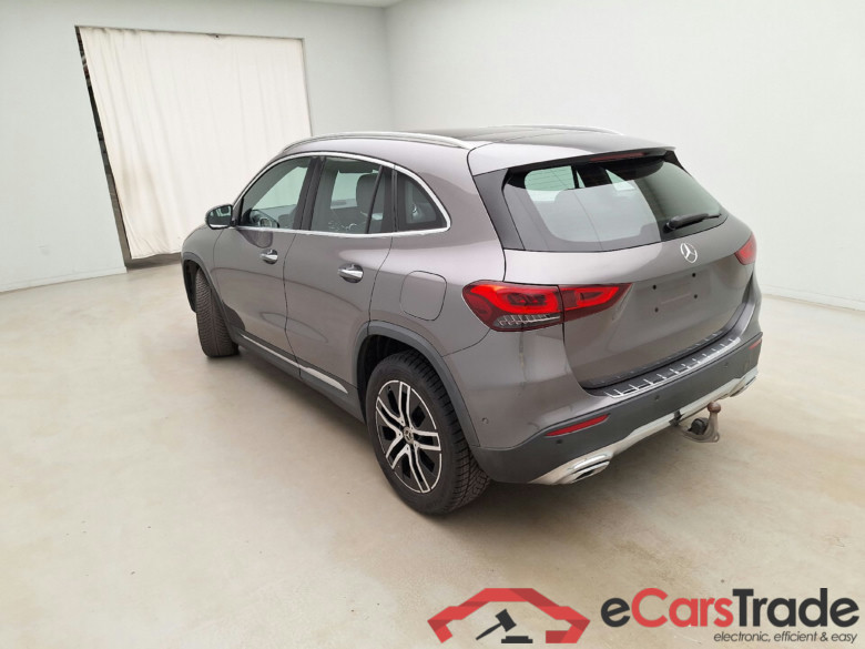 Mercedes, GLA '20, Mercedes-Benz GLA GLA 180 d Business Solution 5d #6