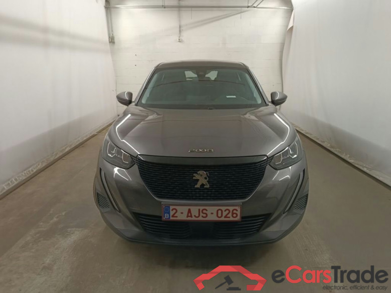 Peugeot 2008 1.2 Puretech 74KW S&S Active Pack 5d #5