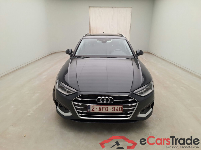 Audi, A4 Avant FL'19, Audi A4 Avant 2.0 40 TFSi 150kW S tronic Advanced #1