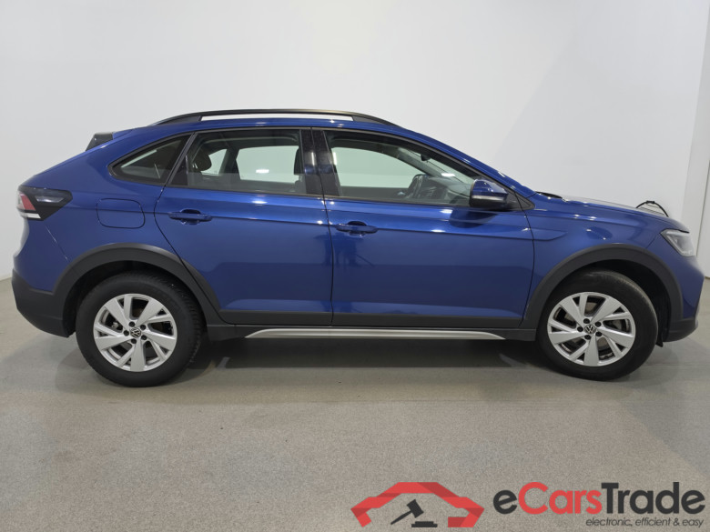 Volkswagen Taigo 1.0 TSI Life Aut. LED Virtual ACC Klima PDC ... #5