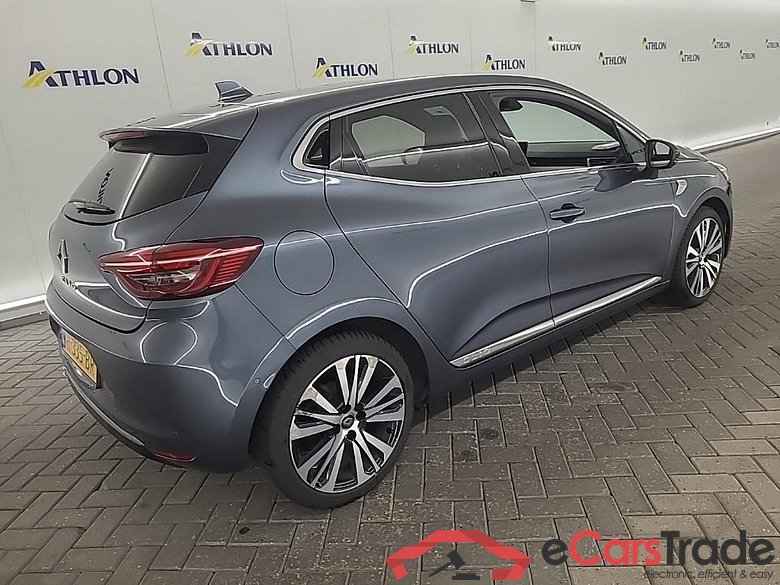RENAULT CLIO 1.3 TCe 130 EDC GPF Initiale Paris 5D 96kW #3