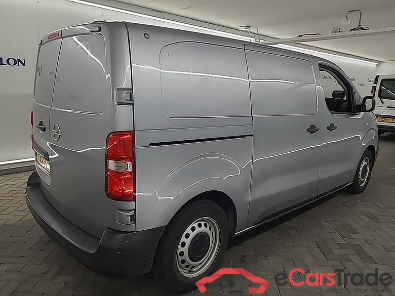 OPEL e-Vivaro GB L2 75 kWh 136 automaat 4D #3