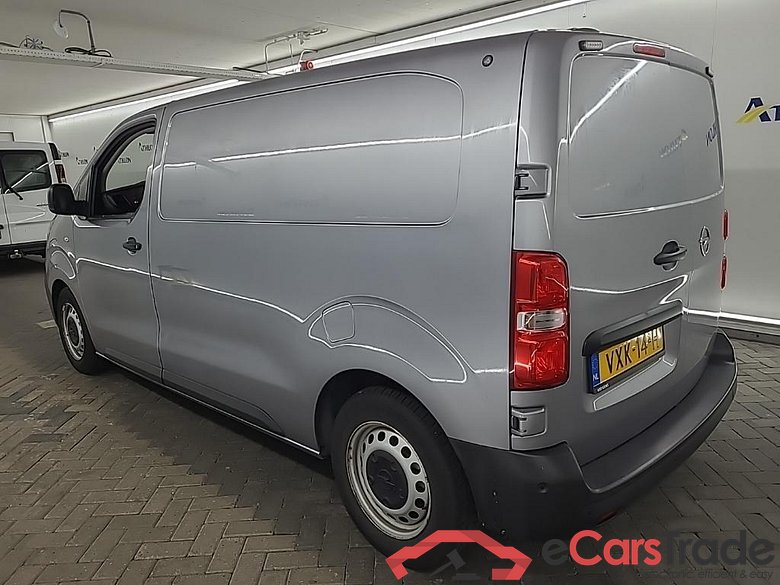 OPEL e-Vivaro GB L2 75 kWh 136 automaat 4D #4